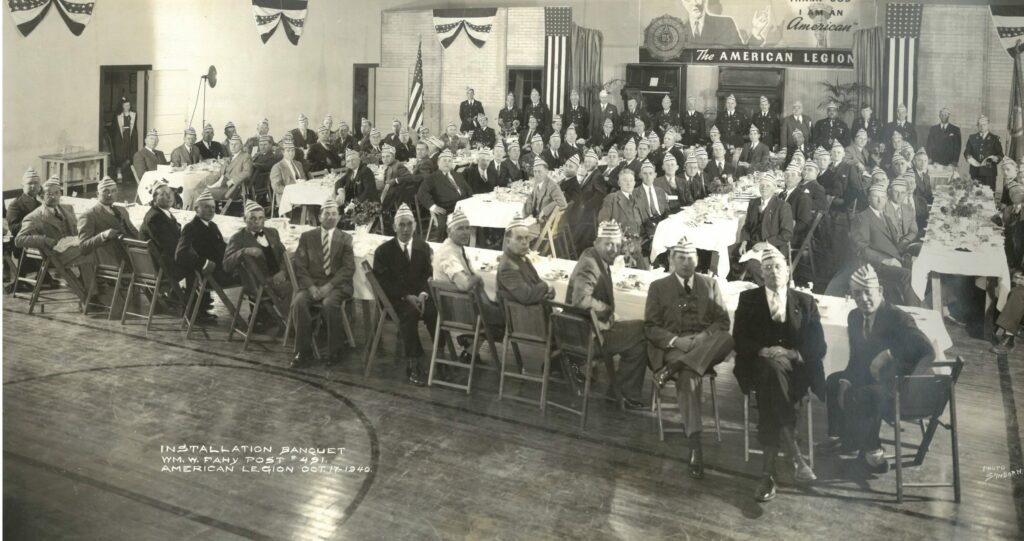 A Historic Square in the Heart of Square Collaborative