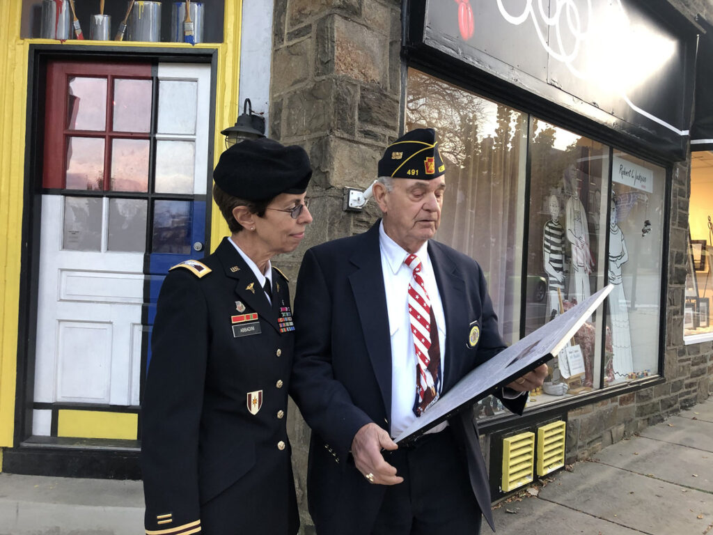 A Historic Square in the Heart of Square Collaborative