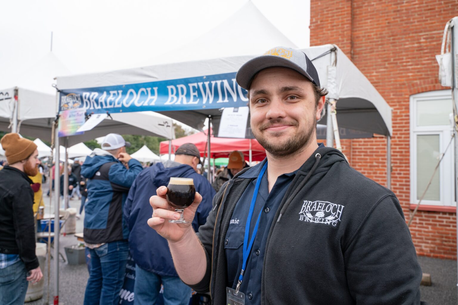 Brewfest & The Local Brewery Scene Collaborative