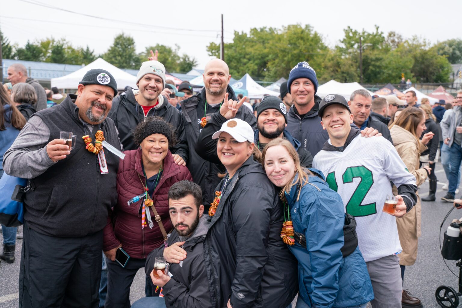 Brewfest & The Local Brewery Scene Collaborative