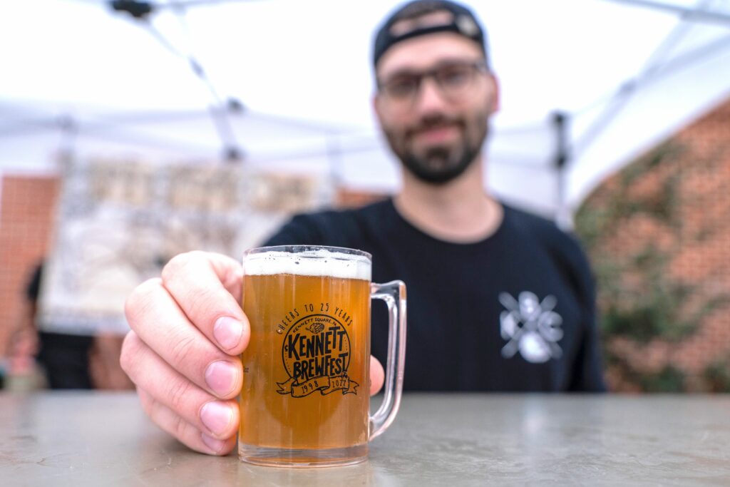 Brewfest & The Local Brewery Scene Collaborative