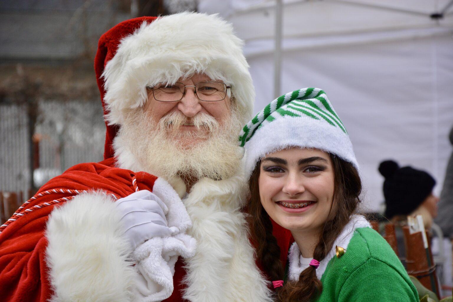 No Place Like Square for the Holidays Collaborative