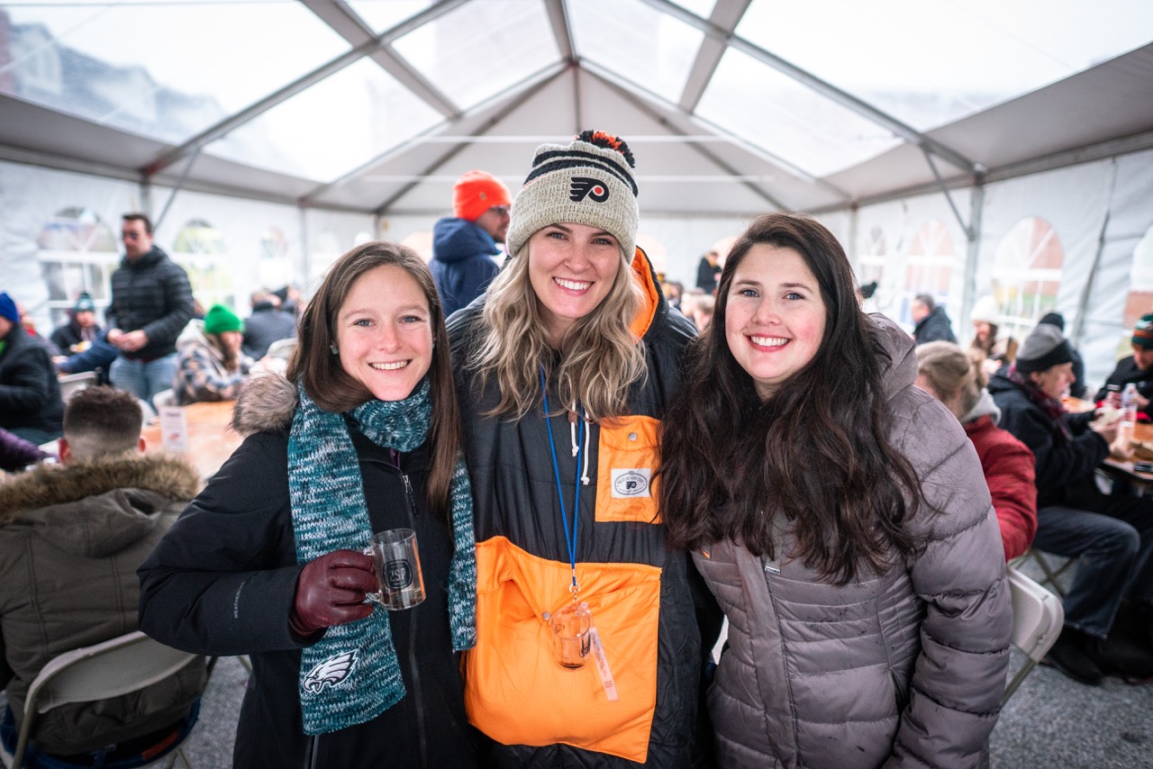 Warm Up Your Winter at Winterfest Collaborative