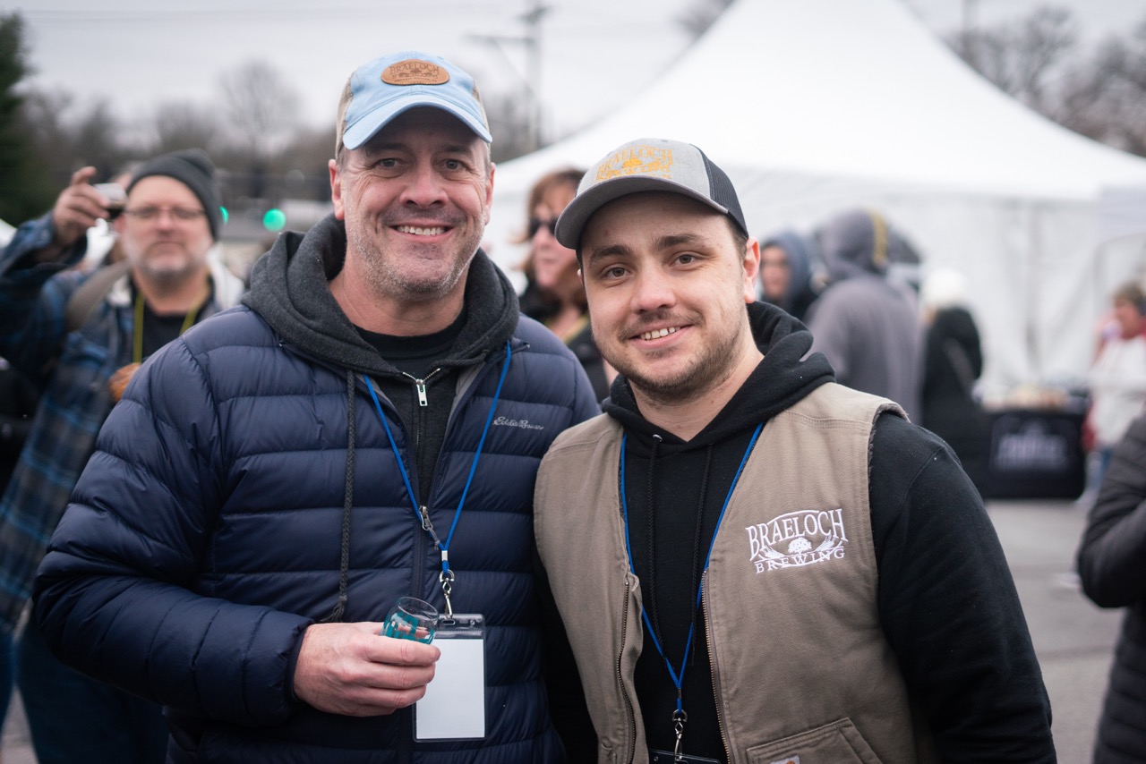 Warm Up Your Winter at Winterfest Collaborative