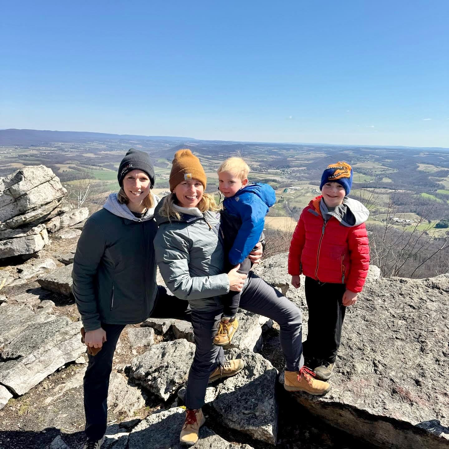 ANCHOR life + fitness Collaborative