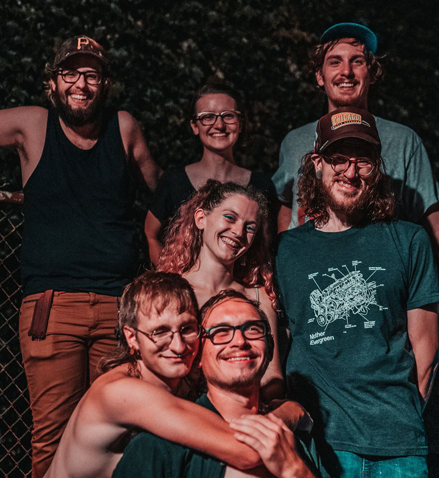 On Stage String Machine taps into anxieties of youth The Times