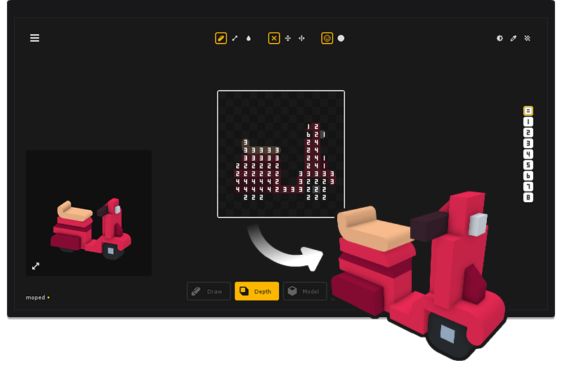 Kenney Shape · Kenney