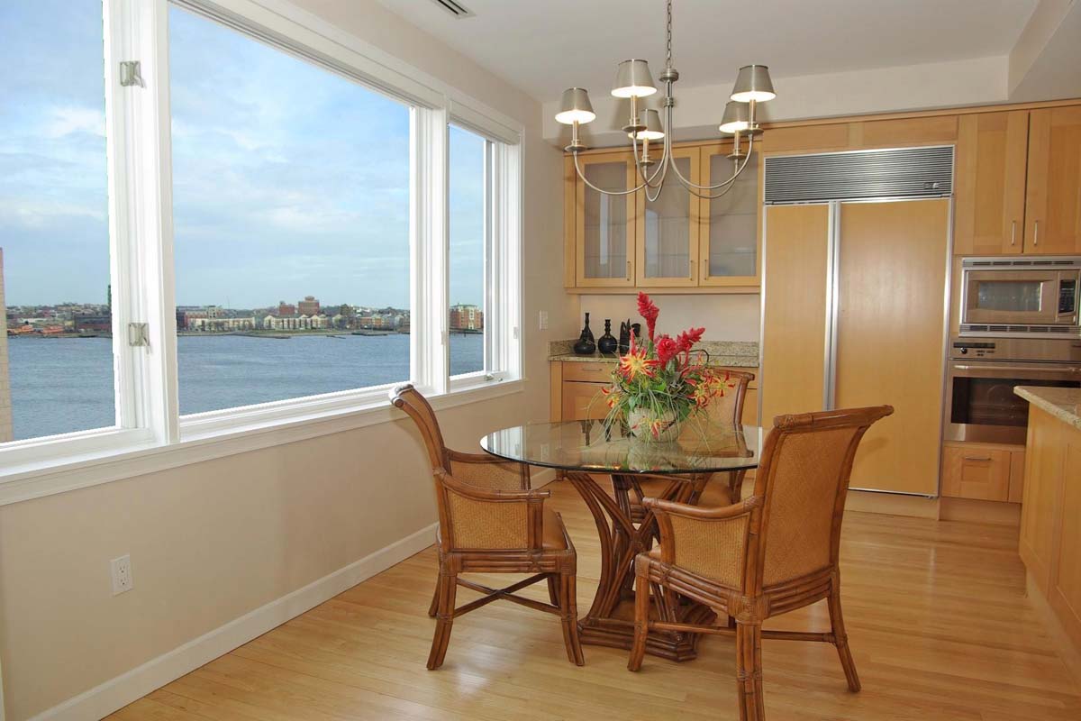 Kenney Development Company Burroughs Wharf