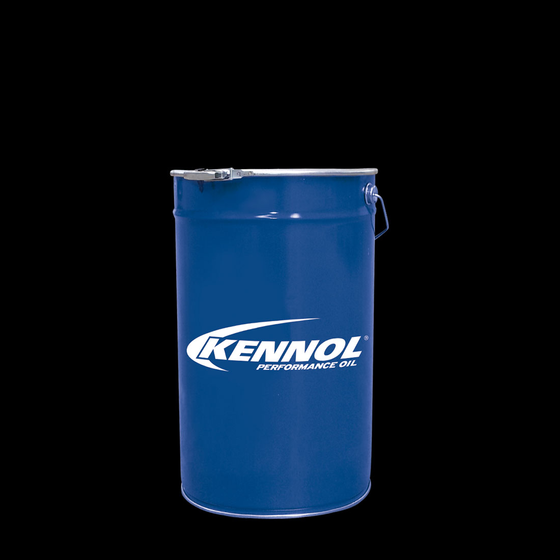 GREASING STEELBLACK MO KENNOL Performance Oil