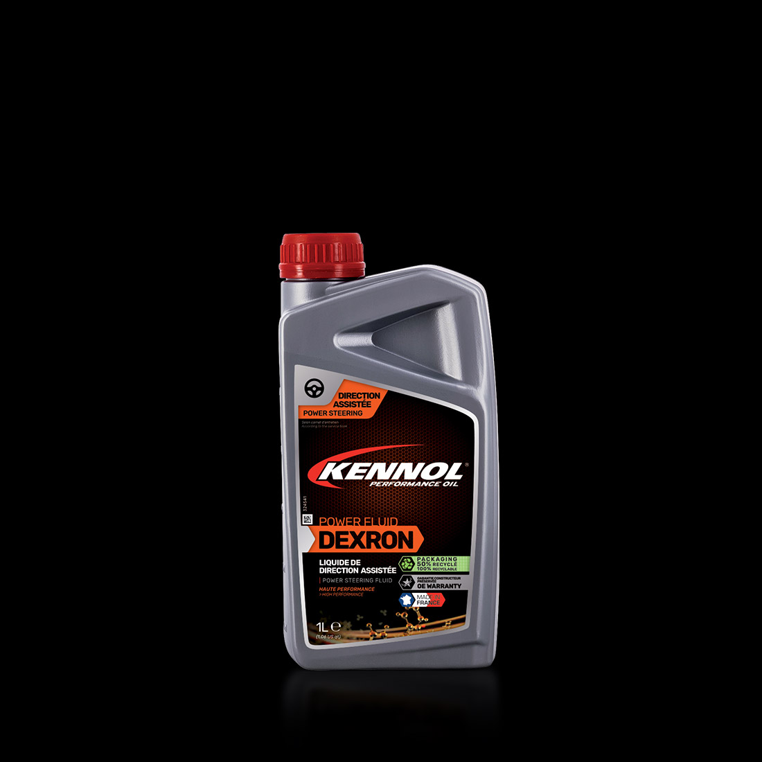 POWER FLUID DEXRON KENNOL Performance Oil