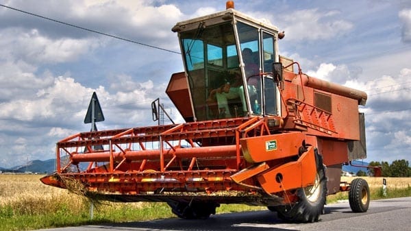 RunIn with Combine Takes Three Lives and Leaves Three Injured