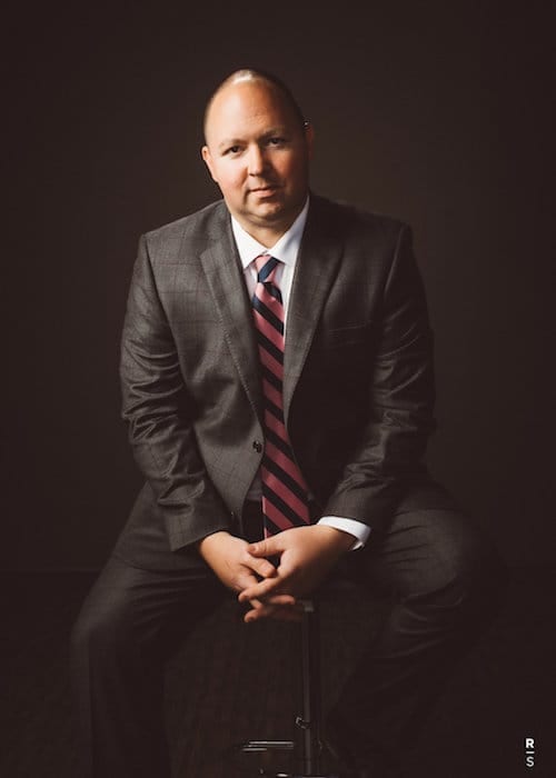 Attorney Nathan Foushee Ken Nunn Law Office Indianapolis