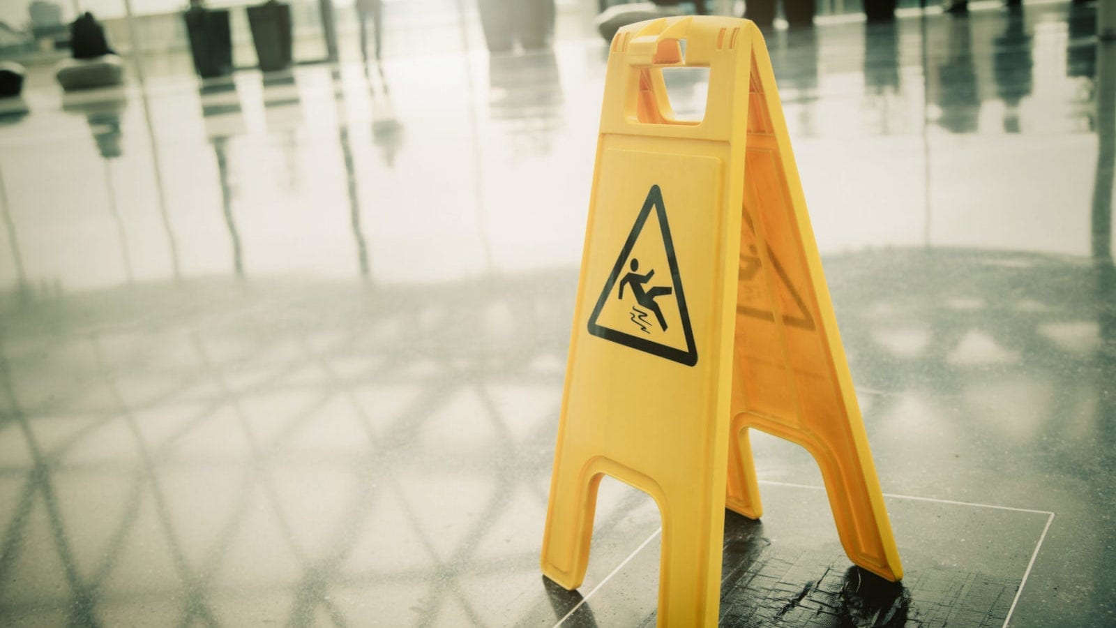 Do I Have an Injury Claim for My Slip and Fall Accident? Ken Nunn