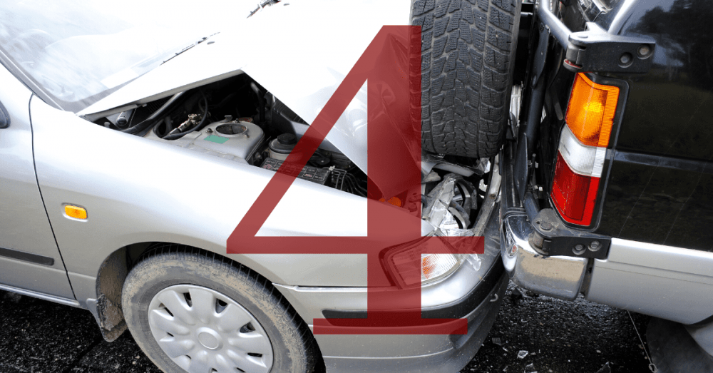 What To Expect After A Bloomington Car Accident