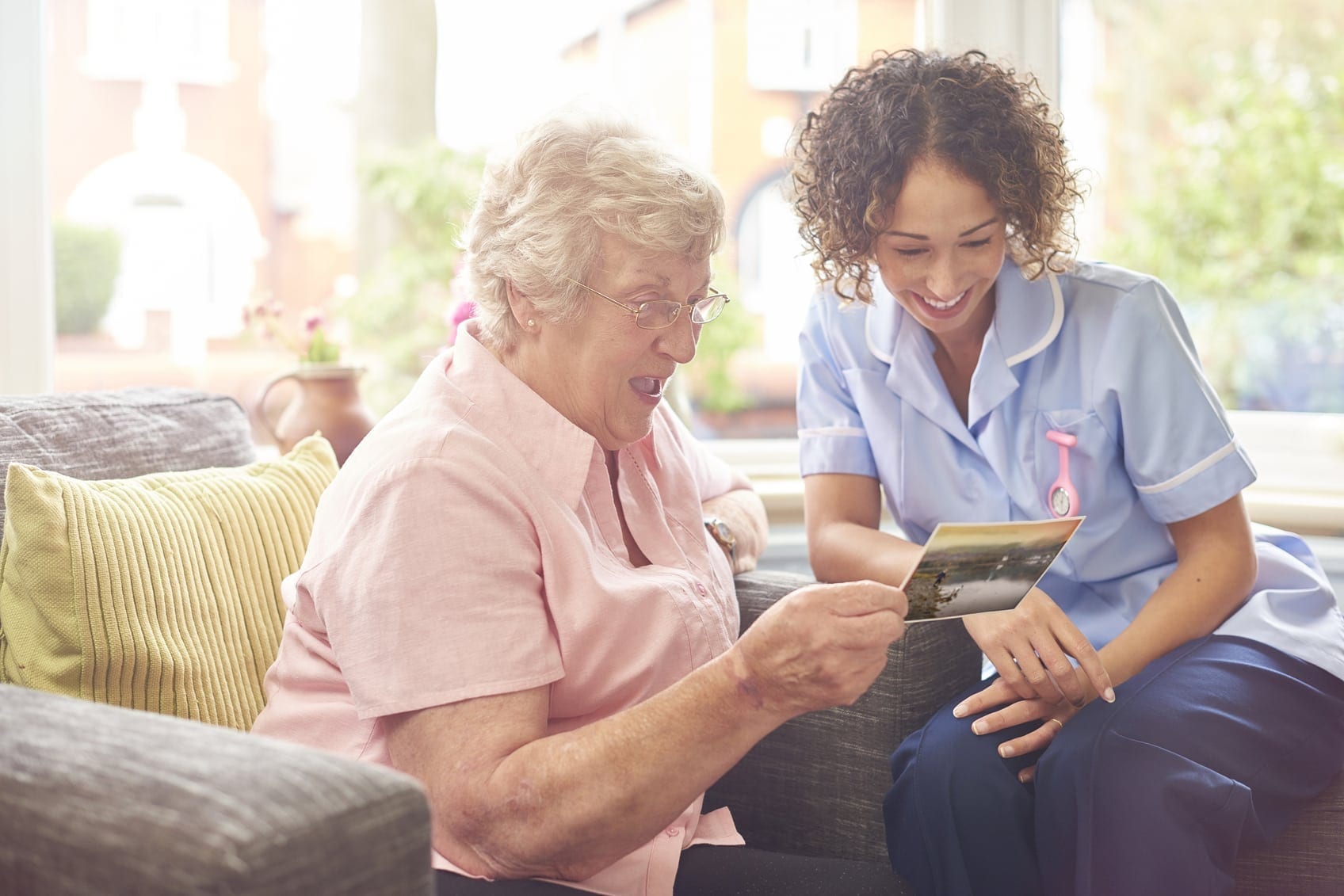 How To Choose The Right Nursing Home in Bloomington, IN