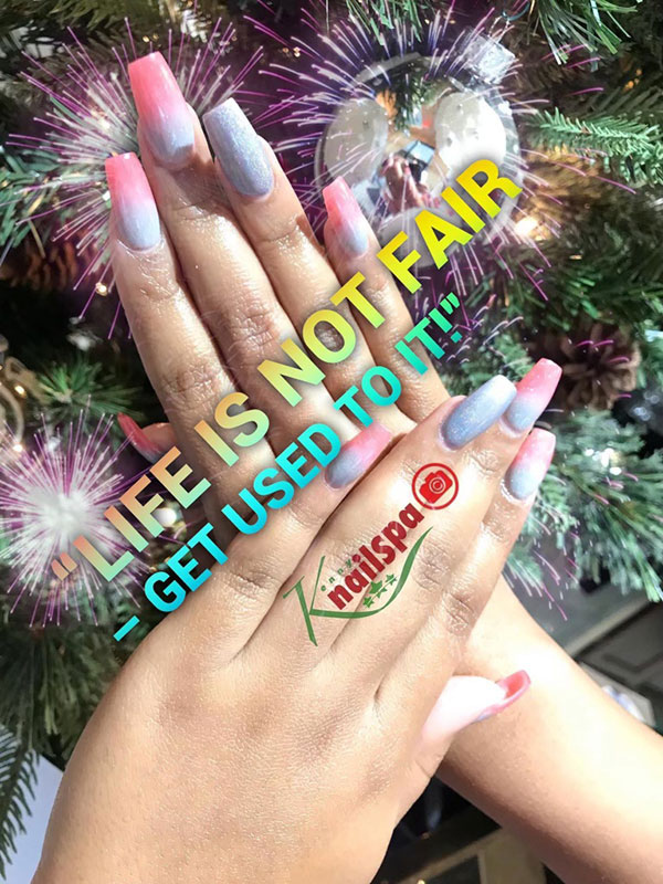 Our Gallery Kenny Nail Spa of Bartlett, TN 38134