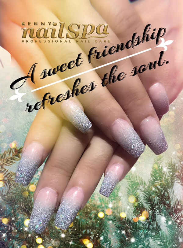 Our Gallery Kenny Nail Spa of Bartlett, TN 38134