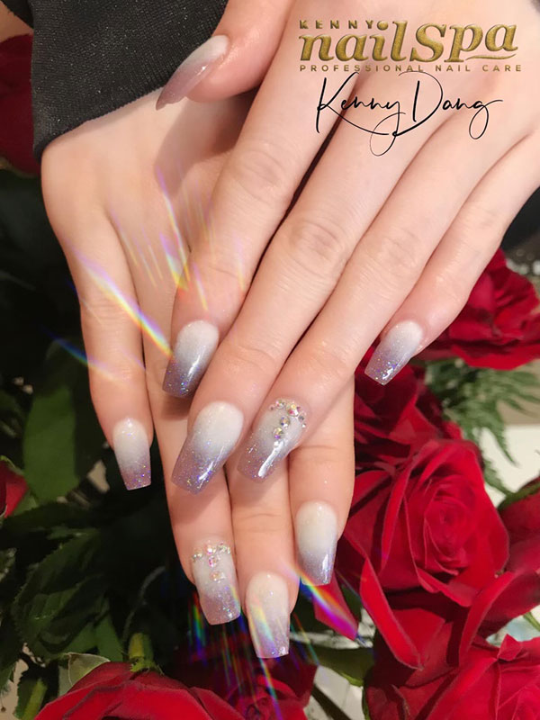 Our Gallery Kenny Nail Spa of Bartlett, TN 38134