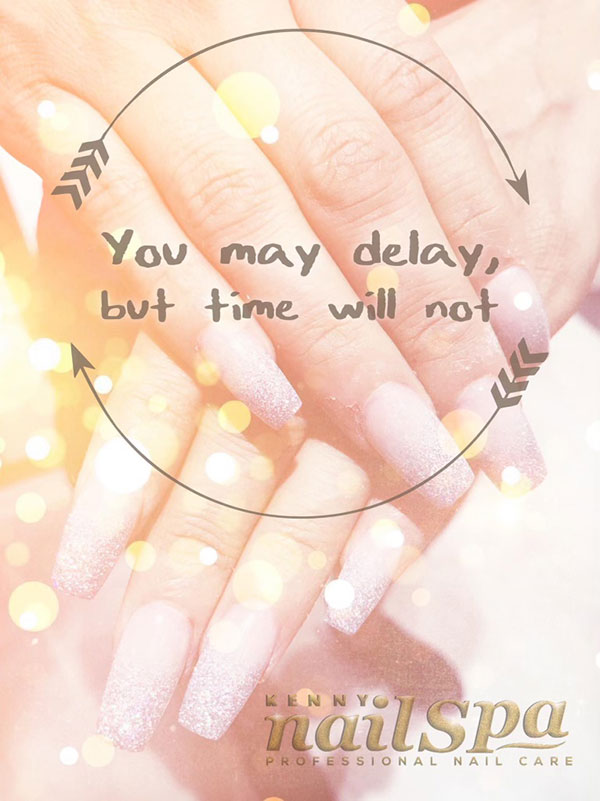 Our Gallery Kenny Nail Spa of Bartlett, TN 38134