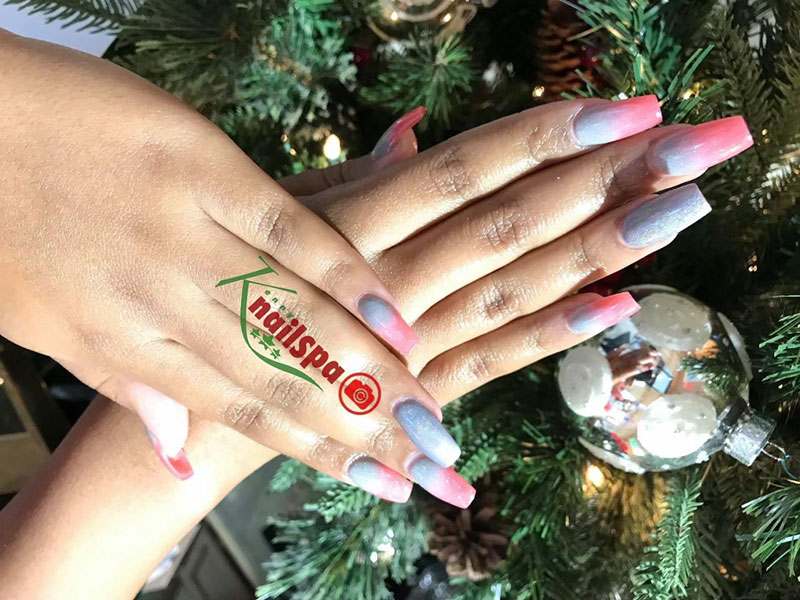 Our Gallery Kenny Nail Spa of Bartlett, TN 38134