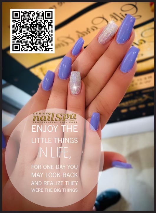 Our Gallery Kenny Nail Spa of Bartlett, TN 38134