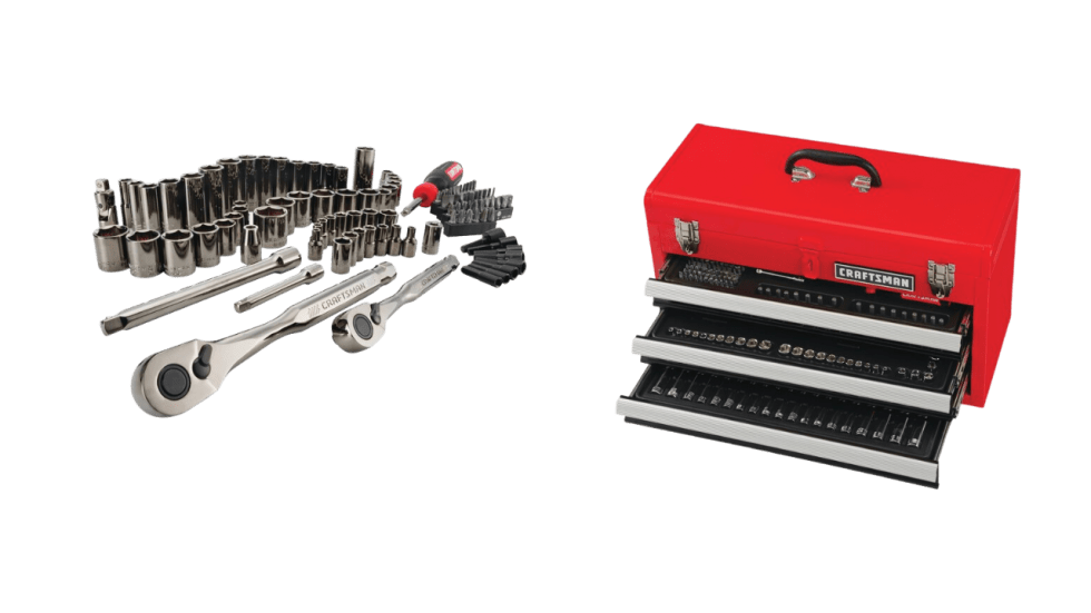 Home Kenny Queen's Hardware