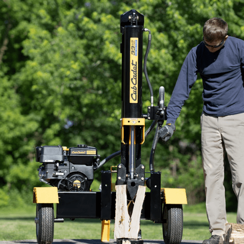 Lawn Care Kenny Queen's Hardware