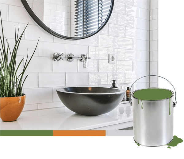 Paint Kenny Queen's Hardware