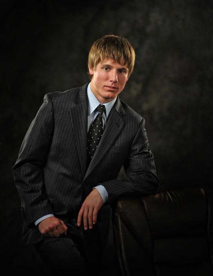 Amarillo Senior Photo Assist Shoot with Master Photographer, Lloyd