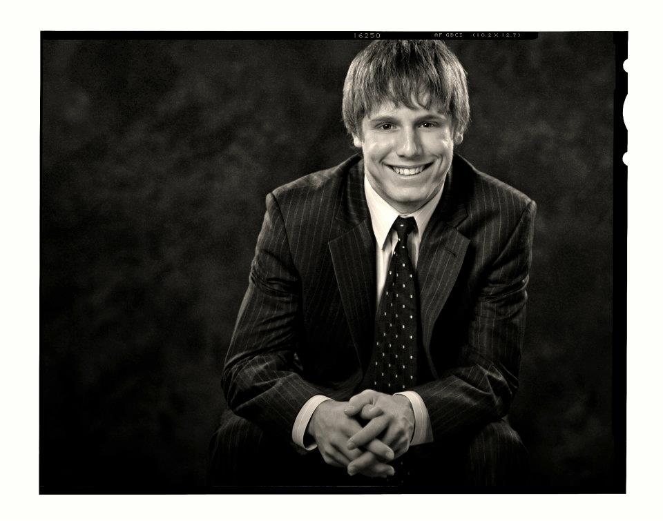 Amarillo Senior Photo Assist Shoot with Master Photographer, Lloyd