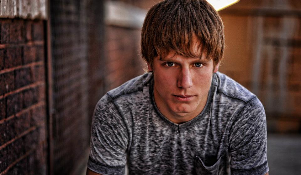 Amarillo Senior Photo Assist Shoot with Master Photographer, Lloyd