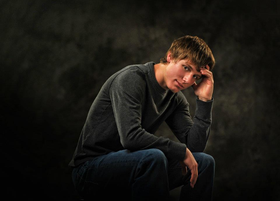 Amarillo Senior Photo Assist Shoot with Master Photographer, Lloyd