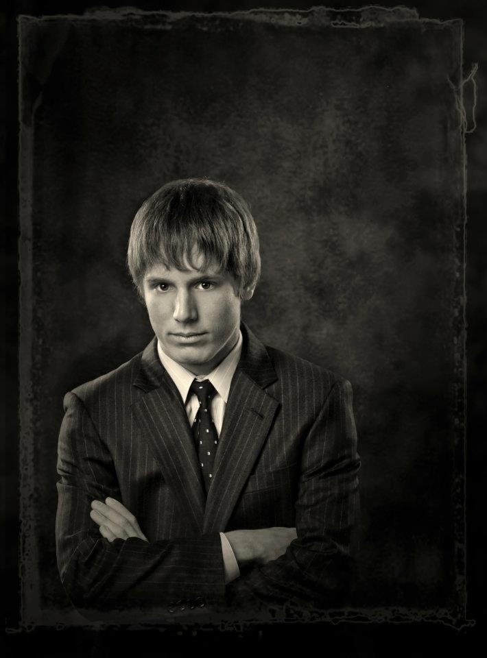 Amarillo Senior Photo Assist Shoot with Master Photographer, Lloyd