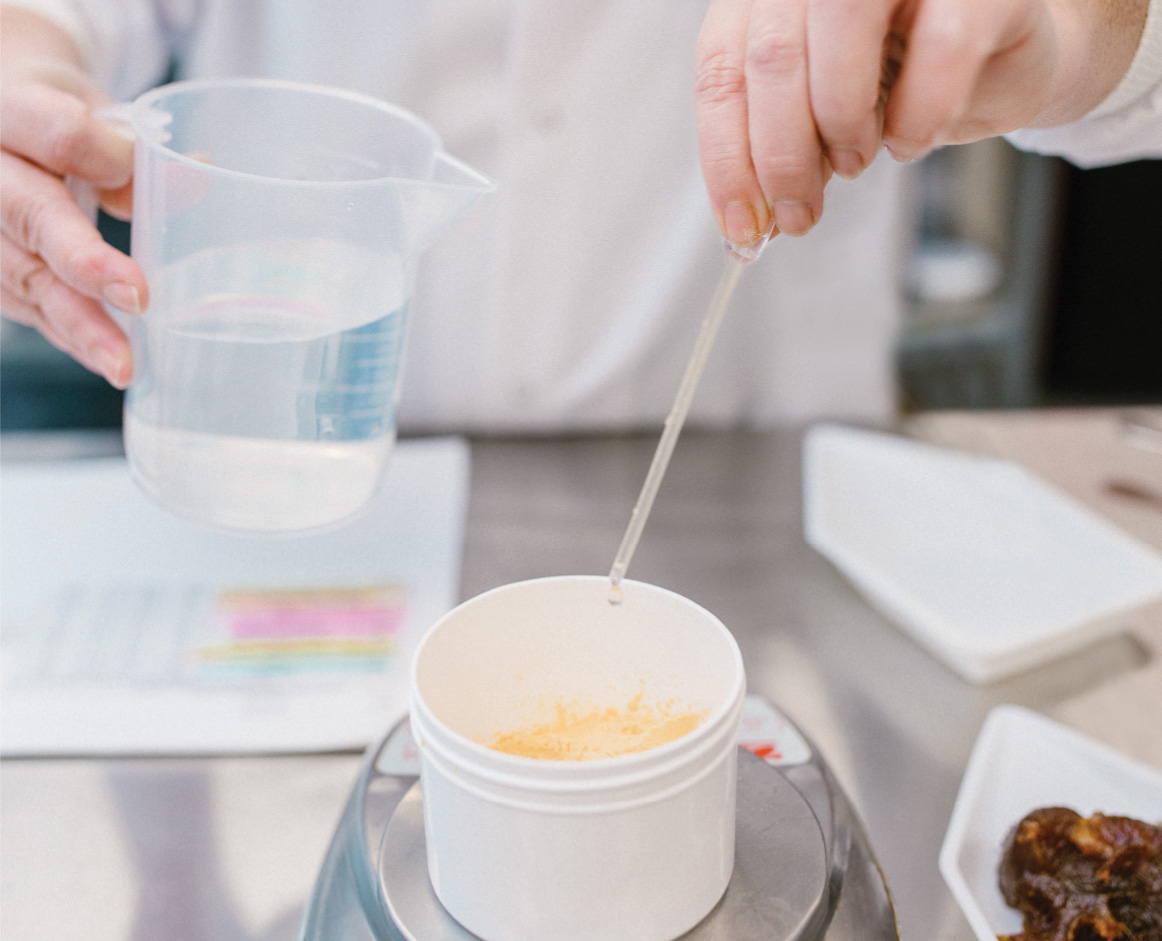 Dietary Supplements KCC