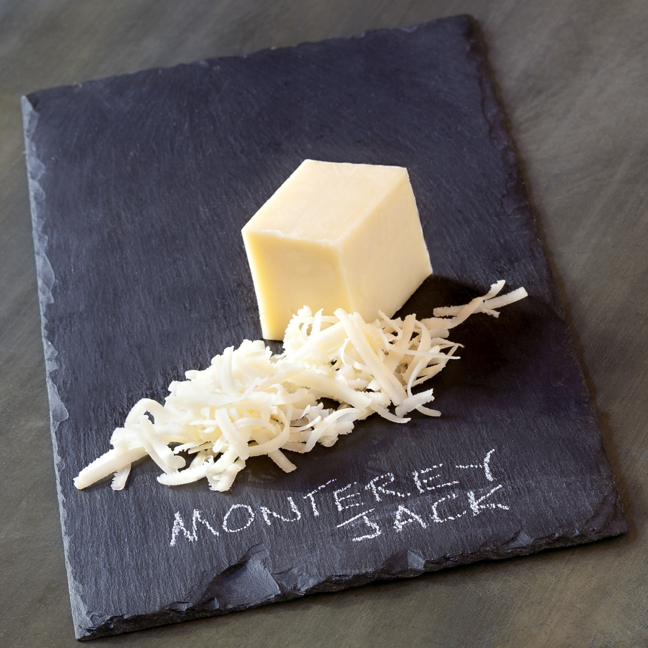 Monterey Jack Kenny's Farmhouse Cheese