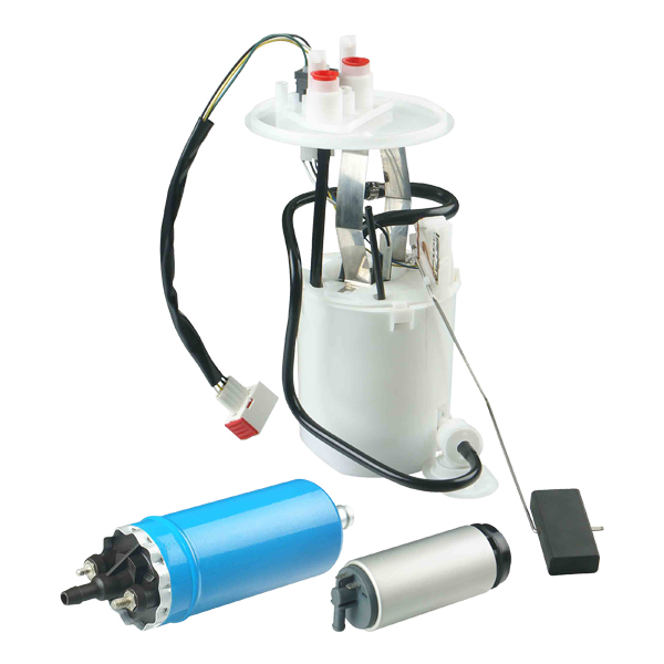 Electric Fuel Pumps KENO