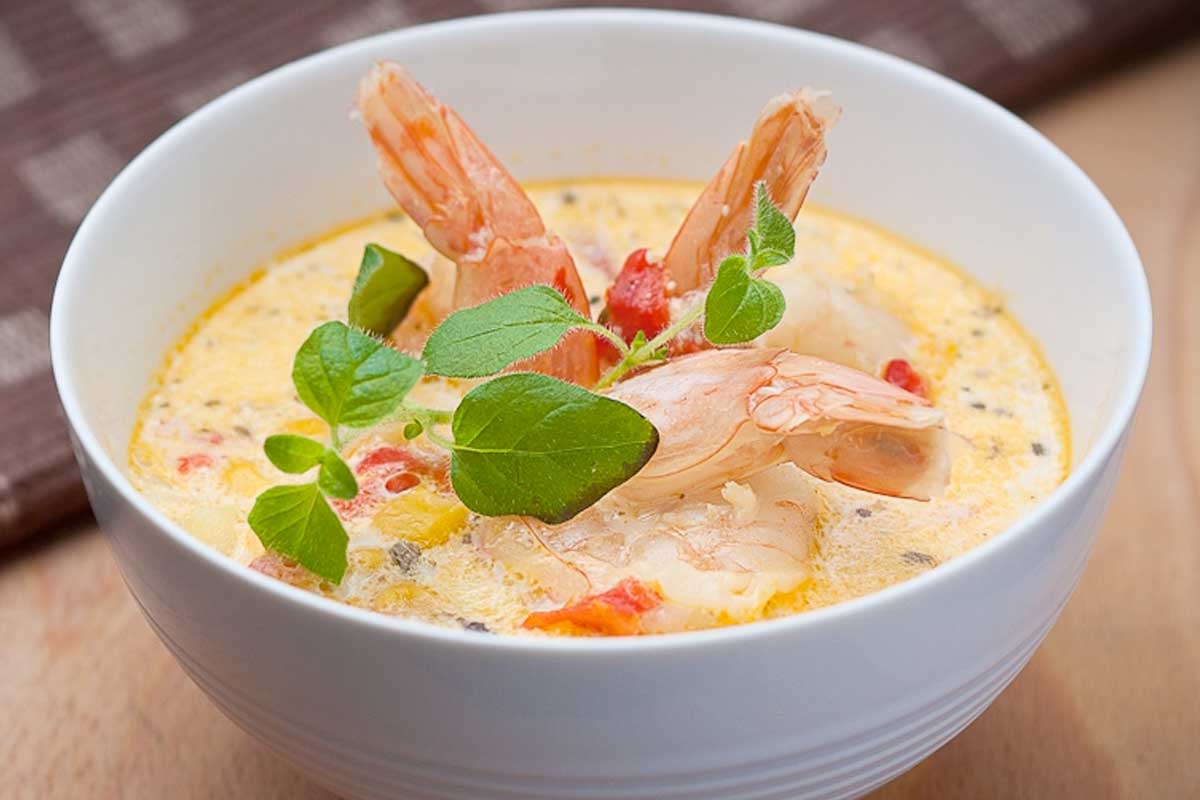 9th annual AllIreland Chowder Cookoff beckons for Kinsale this April