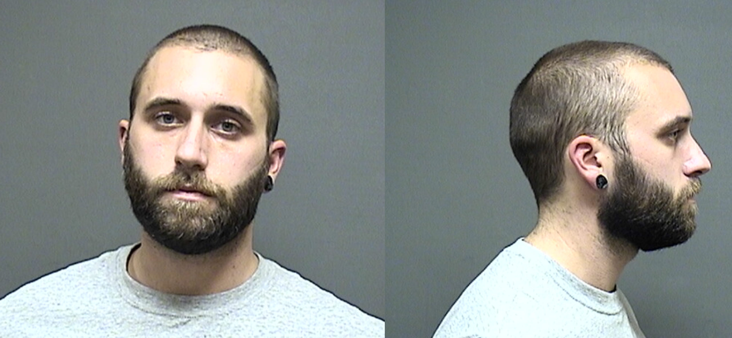 Body Cam Footage Released of Gaige Grosskreutz's 2nd DWI