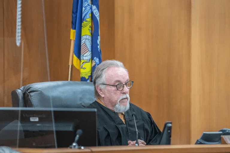 Extreme Activist To Stand Trial Monday For Fighting With Police