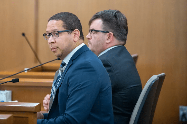 Extreme Activist To Stand Trial Monday For Fighting With Police