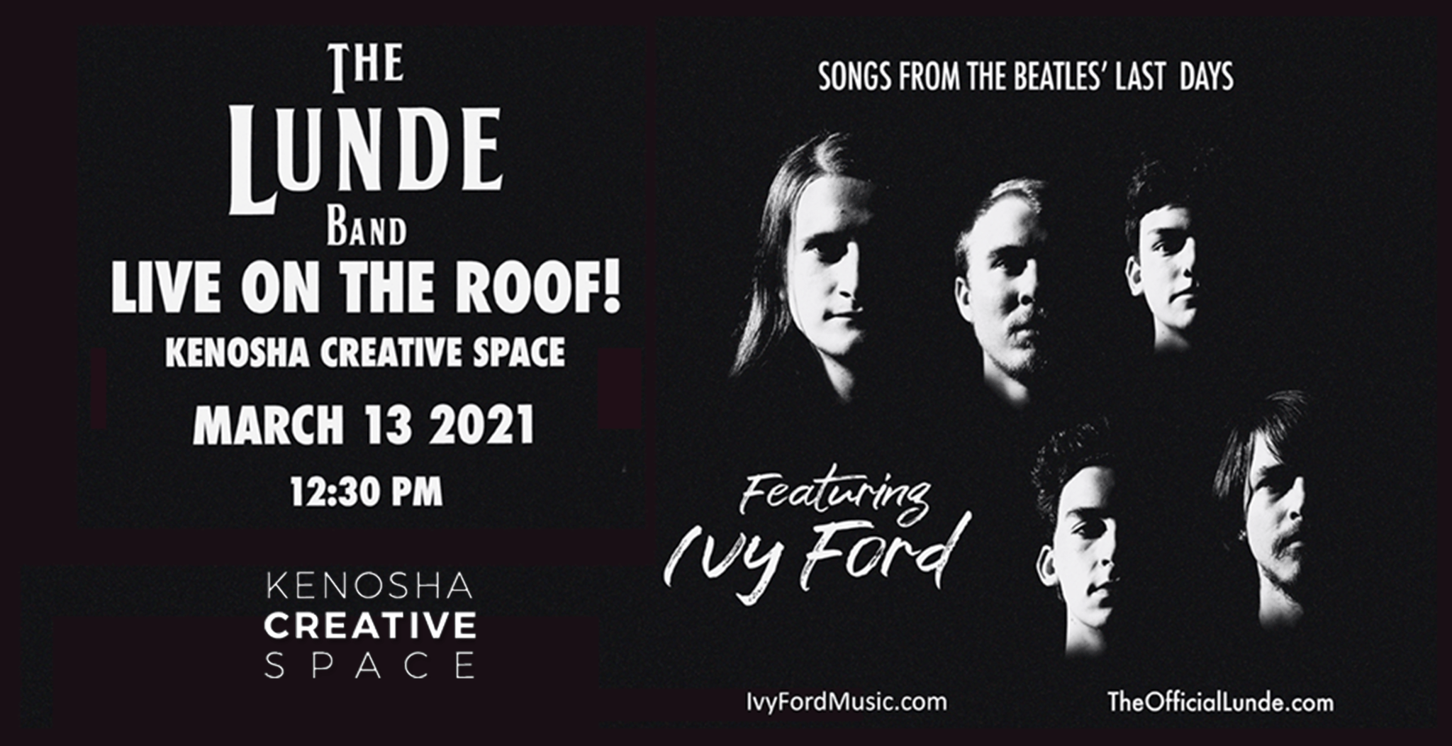  Kenosha Creative Space