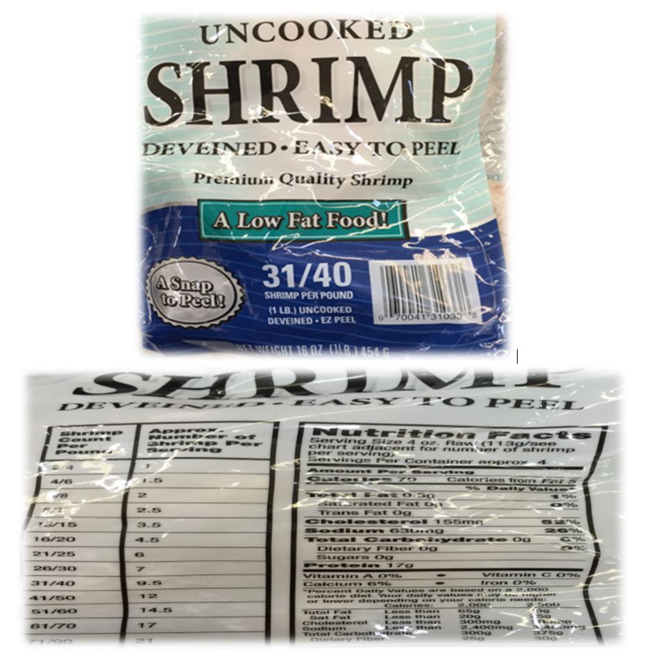 Shrimp