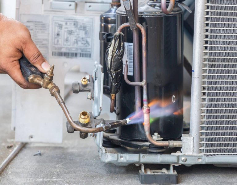 Air Conditioners Home Heating & Cooling