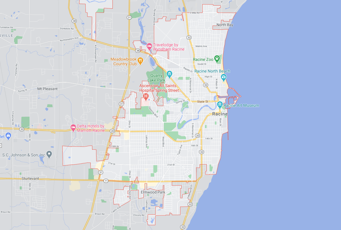 Racine, WI Home Inspector Kenosha WI Home Inspection