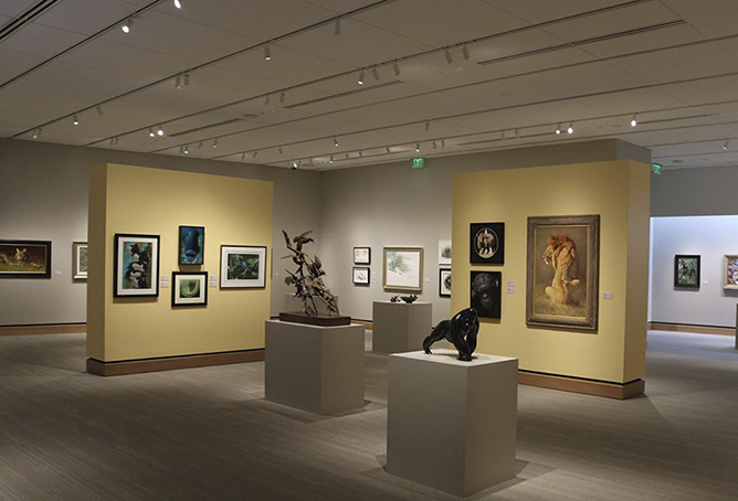 James Museum St. Petersburg, FL