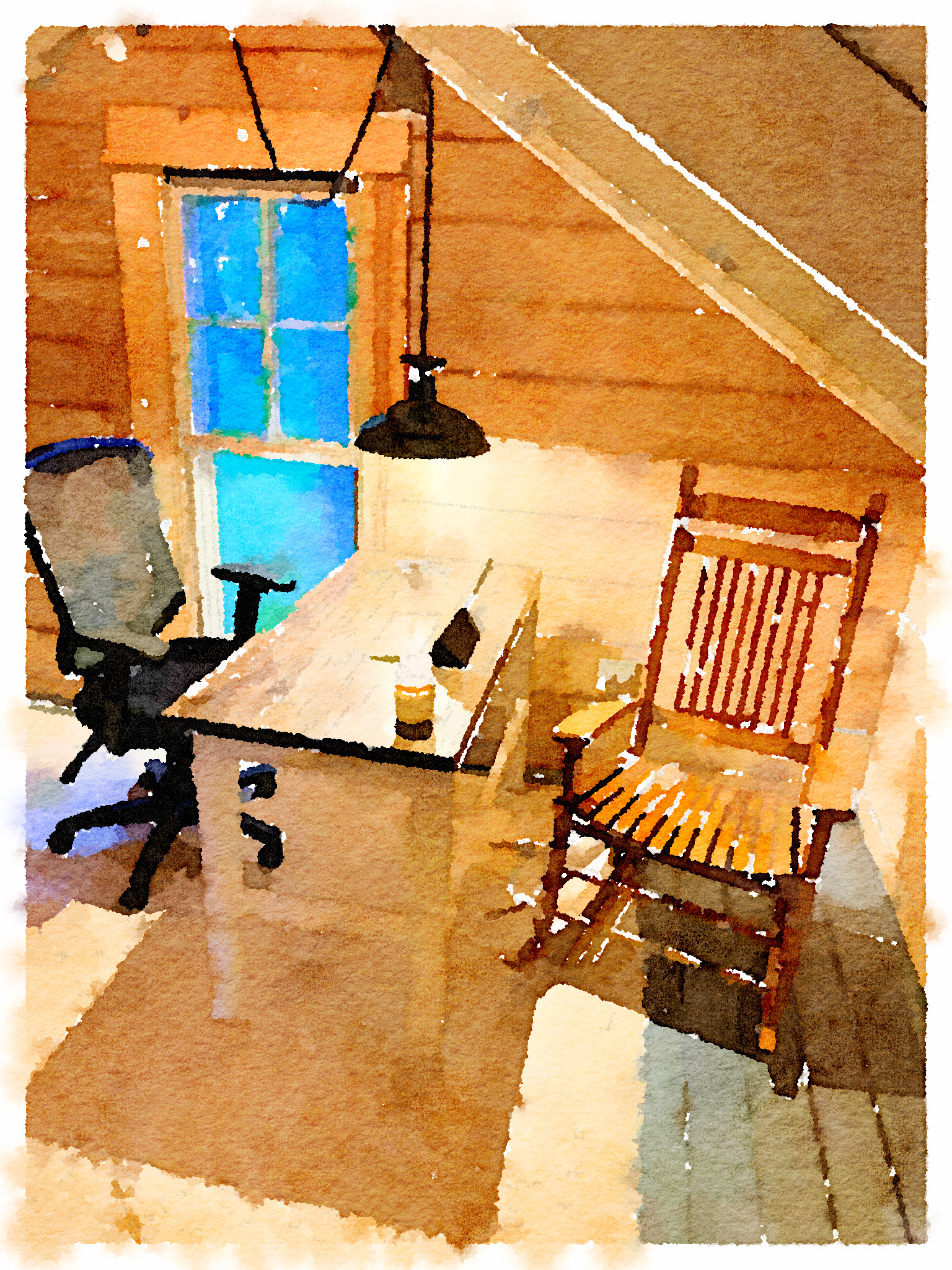 A Small Circle Bittersweet Farm Journal June 8, 2023