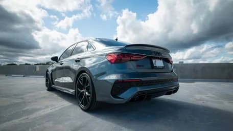 2023 Audi RS3 – kenreevecarsales.com