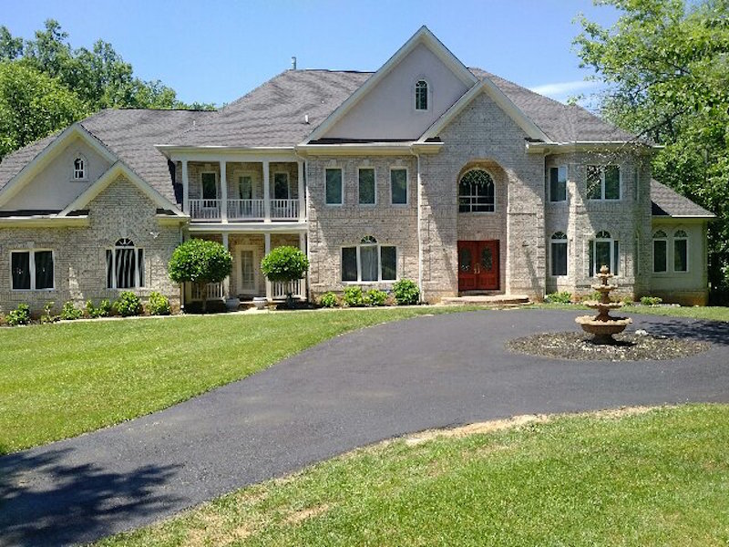 Recently Leased Rose Realty