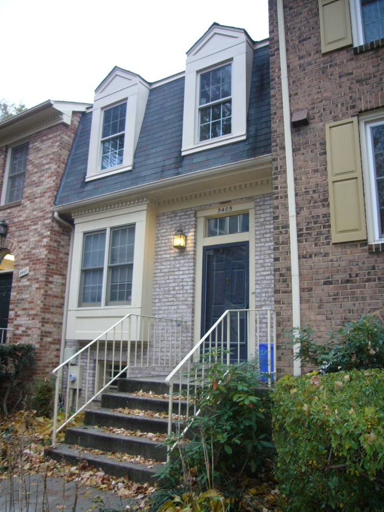 Homes For Lease Rose Realty