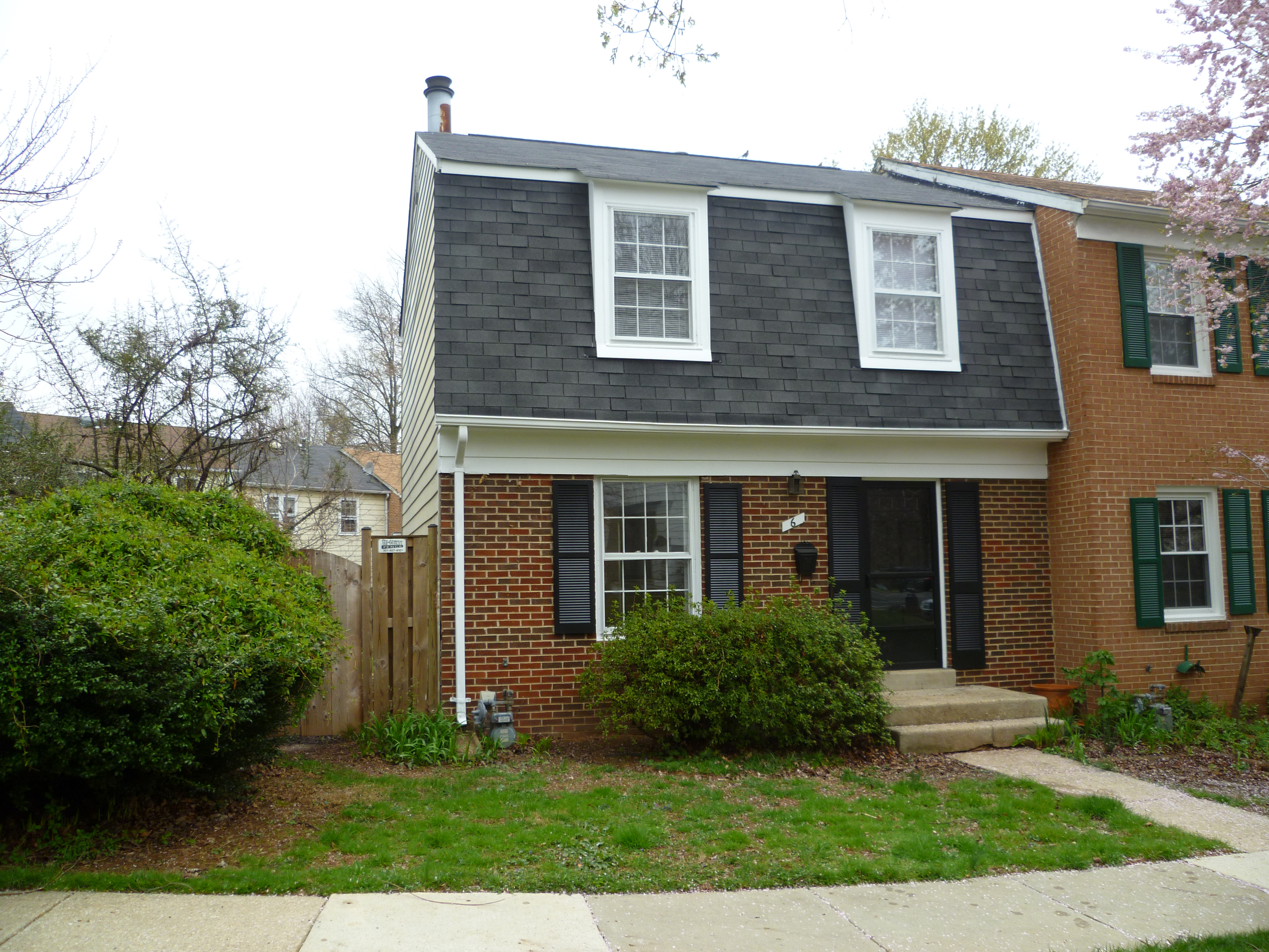 Recently Leased Rose Realty